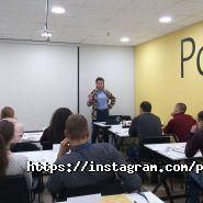 Popcorn Business School, академія розвитку фото