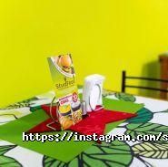 StudFood, їдальня фото