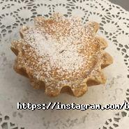 Bonjour ALA, кондитерские изделия фото