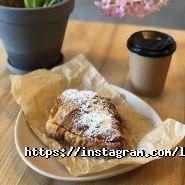 Lokos, кав'ярня-пекарня фото