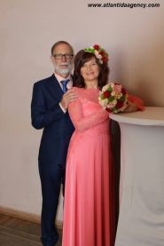 Atlantida, брачное агентство фото