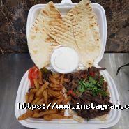 Бон Чібо, магазин фастфудной продукції фото