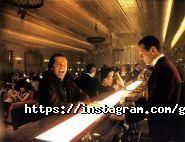 Grails, бар фото