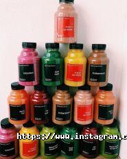 MomіnCube Healthy Bar, кав'ярня фото