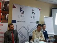 Key Solutions, компанія фото