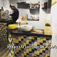 Ubjoly, кав'ярня фото