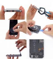 FixUp, сервісний центр фото