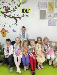 Мудрик, центр раннего развития Оксаны Тымкив фото