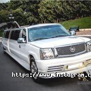 Luxury wedding, транспортна компанія фото