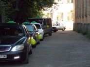 Lime Taxi, такси-сервис фото