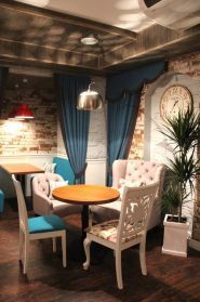 Niltex - штори, шоу-рум тканин фото