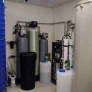 Здорова вода, питна вода СевГок-Даманський фото