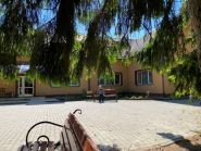 Источник, дом престарелых фото