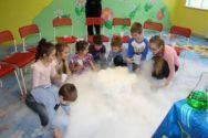 Наукове шоу професора Ніколя, шоу-програми для дитячих подій фото