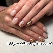 Romashka, нігтьова студія фото