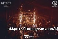 The Gatsby Bar, ночной клуб фото