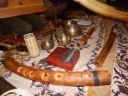 Sat nam, студія йоги фото