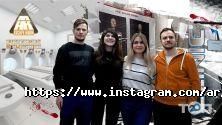 Ar escape room, квест-простір фото