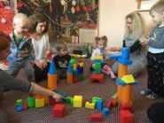 Сімба, клуб сімейного дозвілля фото