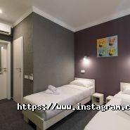 Good Night Hotel, міні-готель фото