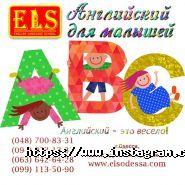 English Language School, мовний центр фото