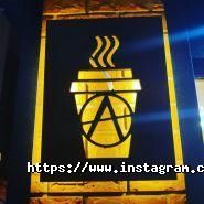 Ancap coffee, кав'ярня фото