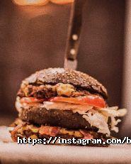 Burger bar, кафе швидкого харчування фото