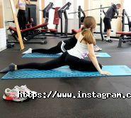 Body Target, фітнес центр фото