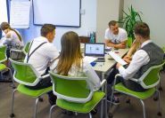 PrivatConsult, консалтингове агентство фото