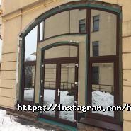 Біфоріум, вікна, двері і розсувні системи фото