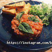 Кінза, ресторан фото