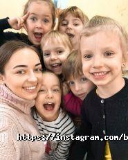 Bubble Flame, центр розвитку дитини фото