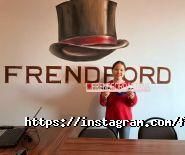 Frendford фото
