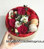 Dream Room, доставка квітів фото