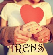 Irens, международное брачное агентство фото