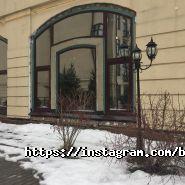 Біфоріум, вікна, двері і розсувні системи фото