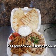 Бон Чібо, магазин фастфудной продукції фото