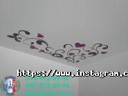 Bravo, натяжні стелі фото