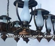 Chandelier, інтернет-магазин фото