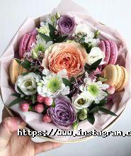 Dream Room, доставка квітів фото