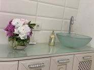 Ольгер, салон краси фото