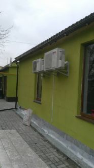 Холод-Сервис, кондиционеры и системы вентиляции фото