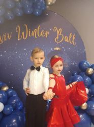 Ника, танцювально-спортивний клуб фото