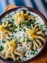 Міміно, ресторан фото