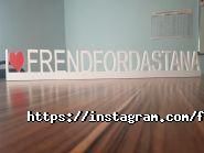 Frendford фото