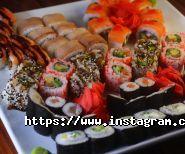 Comics Cafe, суші-бар фото