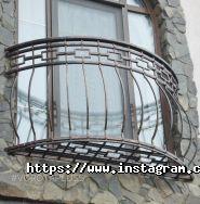 Ворота Плюс, виробництво і реставрація металовиробів фото