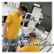 32 перлини, стоматологія фото