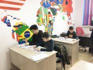 ILA, международная академия английского языка фото
