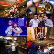 13, нічний клуб фото